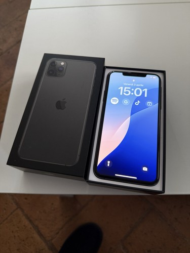 Apple iphone pro max - 11,