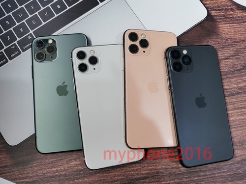 Smartphone apple iphone pro - 11,
