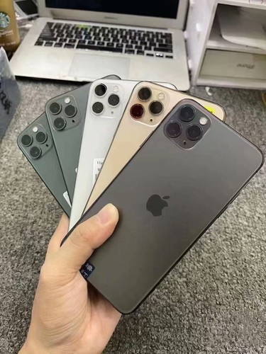 Nuovo apple iphone - 90%, pro