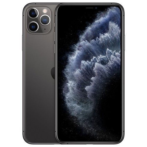 Apple iphone pro max - 11,