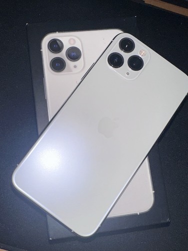 Apple iphone pro 256gb - apple,