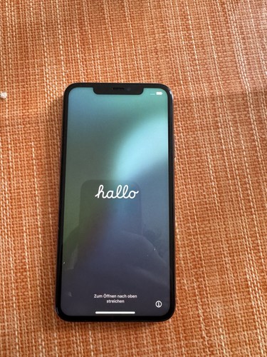 Apple iphone pro - pro, 256gb