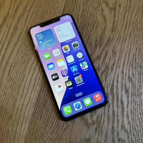 Iphone pro max 256gb - max,