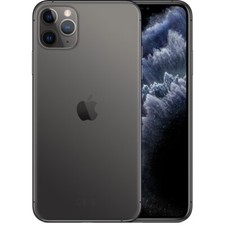 iPhone 11 Pro 256GB GRIGIO