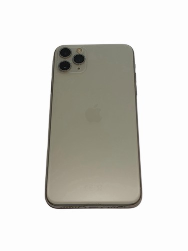 Apple iphone pro max 256gb - 11,