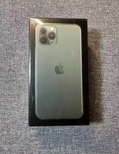 Smartphone apple iphone pro - apple,