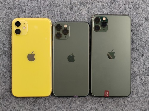 Apple iphone pro 11 - apple, 11/11