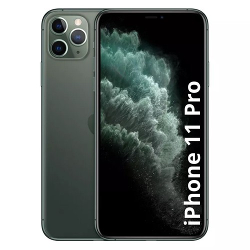 Iphone pro 64gb 256gb - 11,