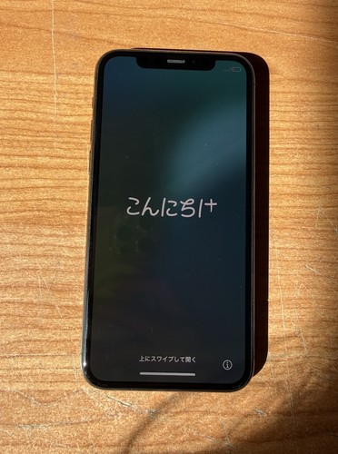 Apple iphone pro - pro, 256gb