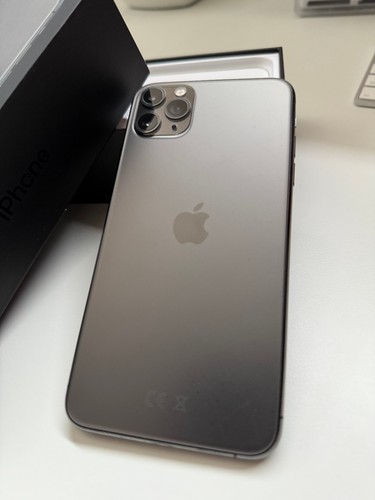 Smartphone apple iphone - [smartphone], 11