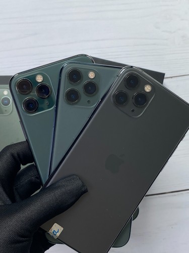 Apple iphone pro sbloccato - iphone,