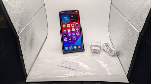Apple iphone pro max 256gb - apple,