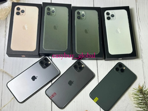Smartphone apple iphone pro - iphone, 11