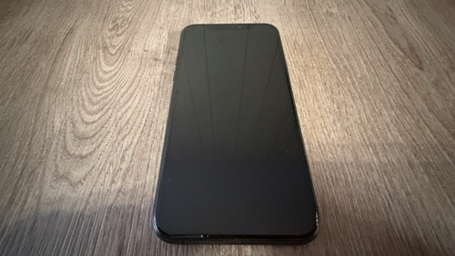Apple iphone pro 256 gb - 11,