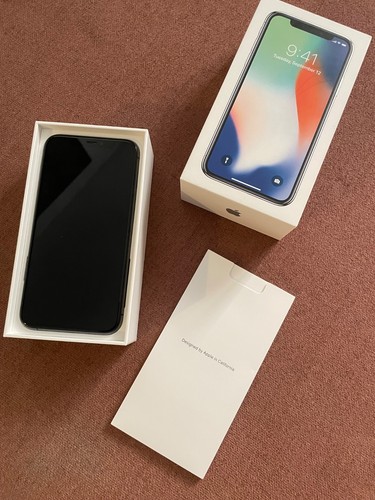 Apple iphone pro 256gb - apple, 11