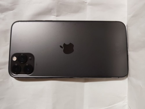 Apple iphone pro max - apple, 11