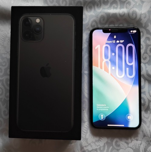 Apple iphone pro - 256gb,
