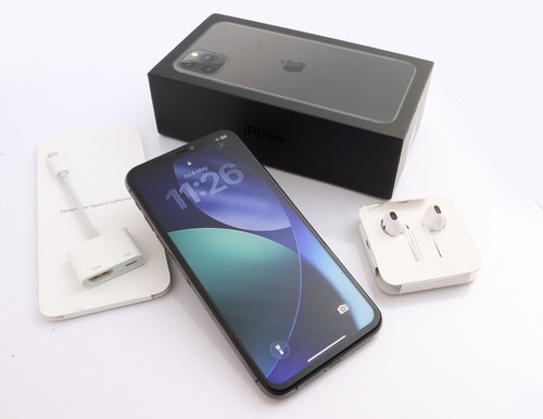 Iphone pro max - iphone,