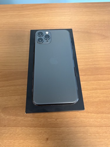 Apple iphone pro 256gb - 11,