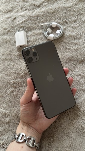Iphone pro max 256gb - pro,