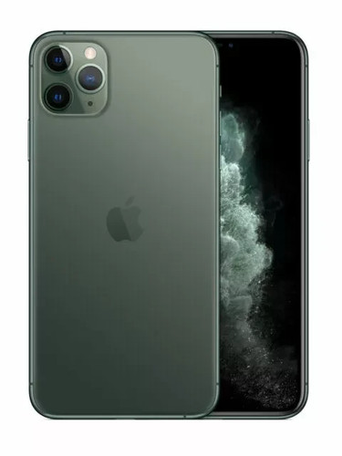 Apple iphone pro max 256gb - 11,