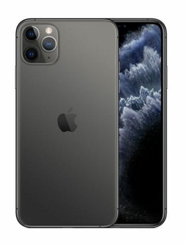 Apple iphone pro max - 11,