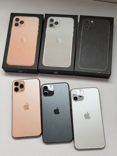 Apple iphone pro gb - 11,