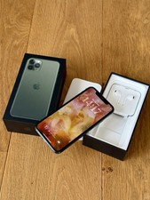 iPhone 11 Pro 256 GB Midnight