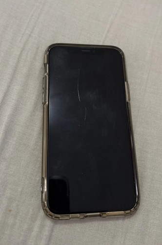 Apple iphone pro 256gb - 11,