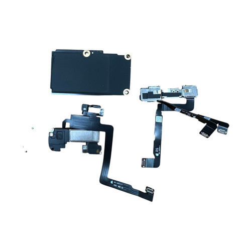 Iphone pro scheda - iphone,