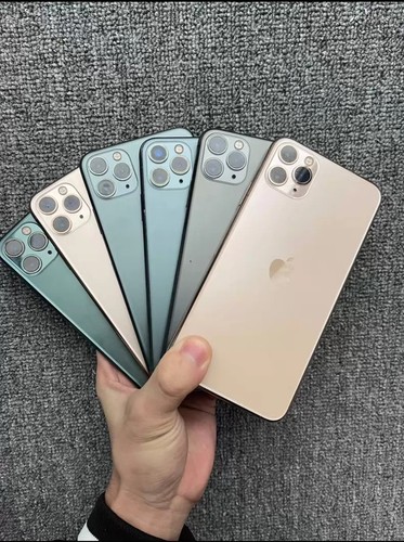 Apple iphone pro - apple,