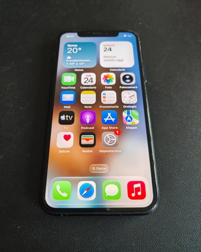 Apple iphone pro 256gb - iphone,