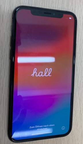 Apple iphone pro - 256gb,