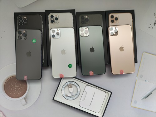 Ottimo apple iphone pro - apple, 11