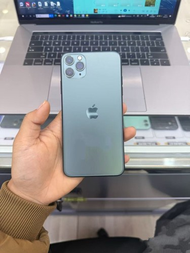 Apple iphone pro max - iphone, 11
