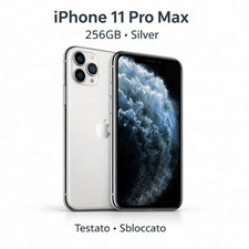 iPhone 11 Pro Max 256GB
