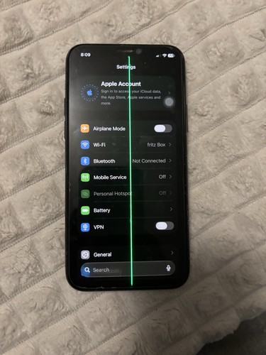 Iphone pro 256 - pro, gb