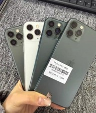 Apple iPhone 11 Pro 64/256GB