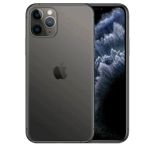 Apple iphone pro 256gb - iphone, 11