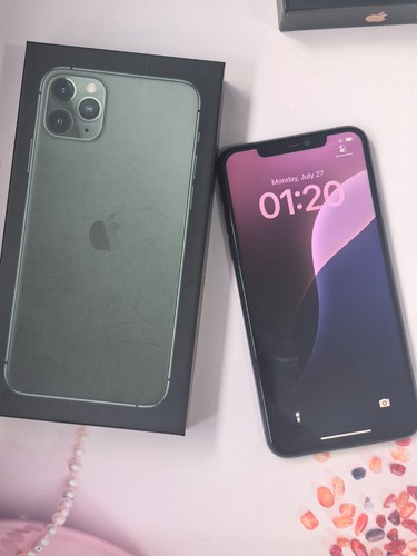 Smartphone apple iphone - apple, pro