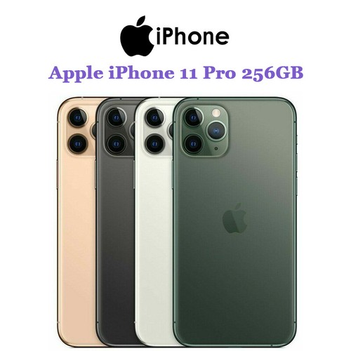 Nuovo iphone pro 256gb - nuovo,