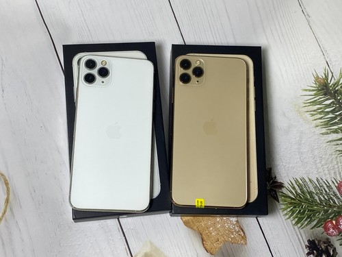 Smartphone apple iphone pro - apple, 11