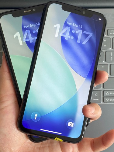 Smartphone apple iphone pro - smartphone,