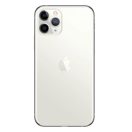 Apple iphone pro argento - apple,