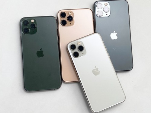 Iphone 11pro nuovo - 90%, buono