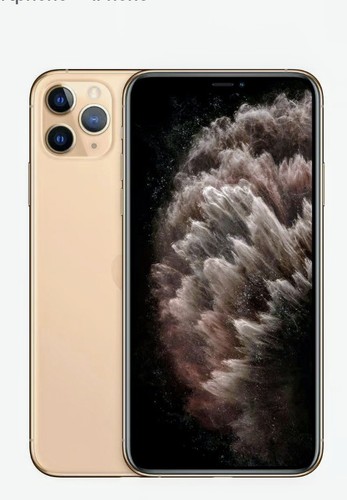 Apple iphone pro - 11,