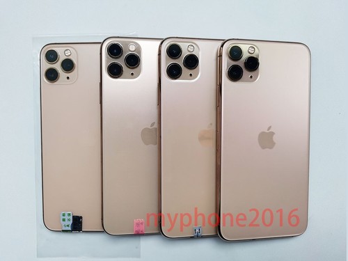 Apple iphone pro - 11,