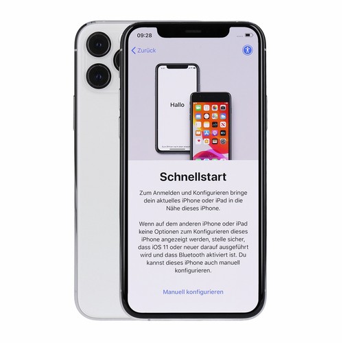 Apple iphone pro - iphone, 11