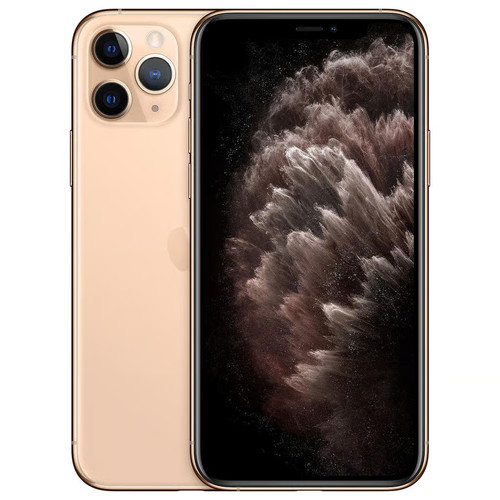 Apple iphone pro 256 oro - 256,
