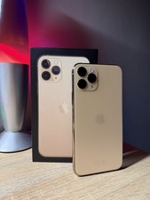 iPhone 11 Pro